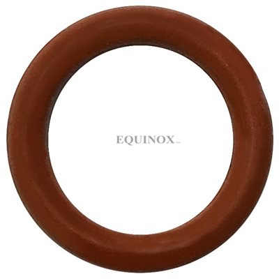 O-Ring for Sample Valve 1 1 / 2"TC 0.63"OD x 0.435"ID silicone
