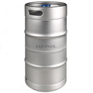 Beer Keg 20L SS304 with spear