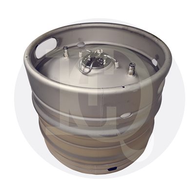 Beer Keg 30L (7.93 gal) ball lock type SS304