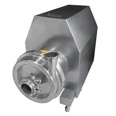 Pompe centrifuge 30T / 50M open type 63 / 51 11KW (15HP)