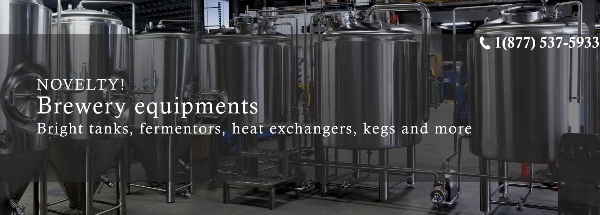 brewery-equipment